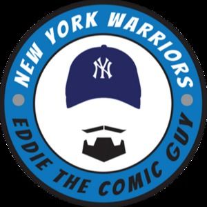 Meet your Posher, Eddie